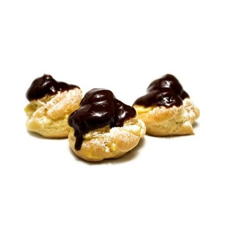 Profiterólis (Carolinas)