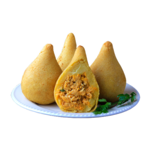 Coxinha